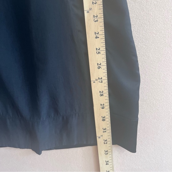 All Saints Black Mini Dress - Picture 15 of 15